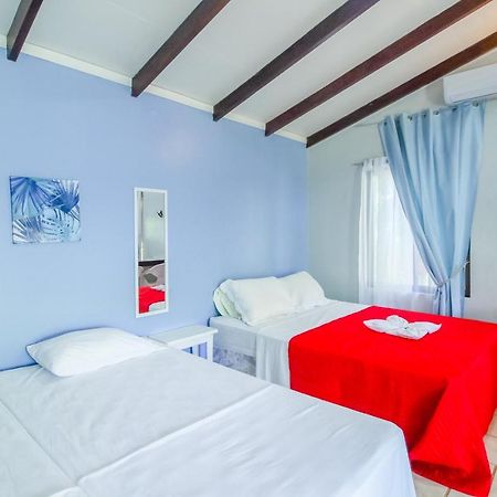 Villas Palmas Del Mar ปุนตาเรนาส ภายนอก รูปภาพ