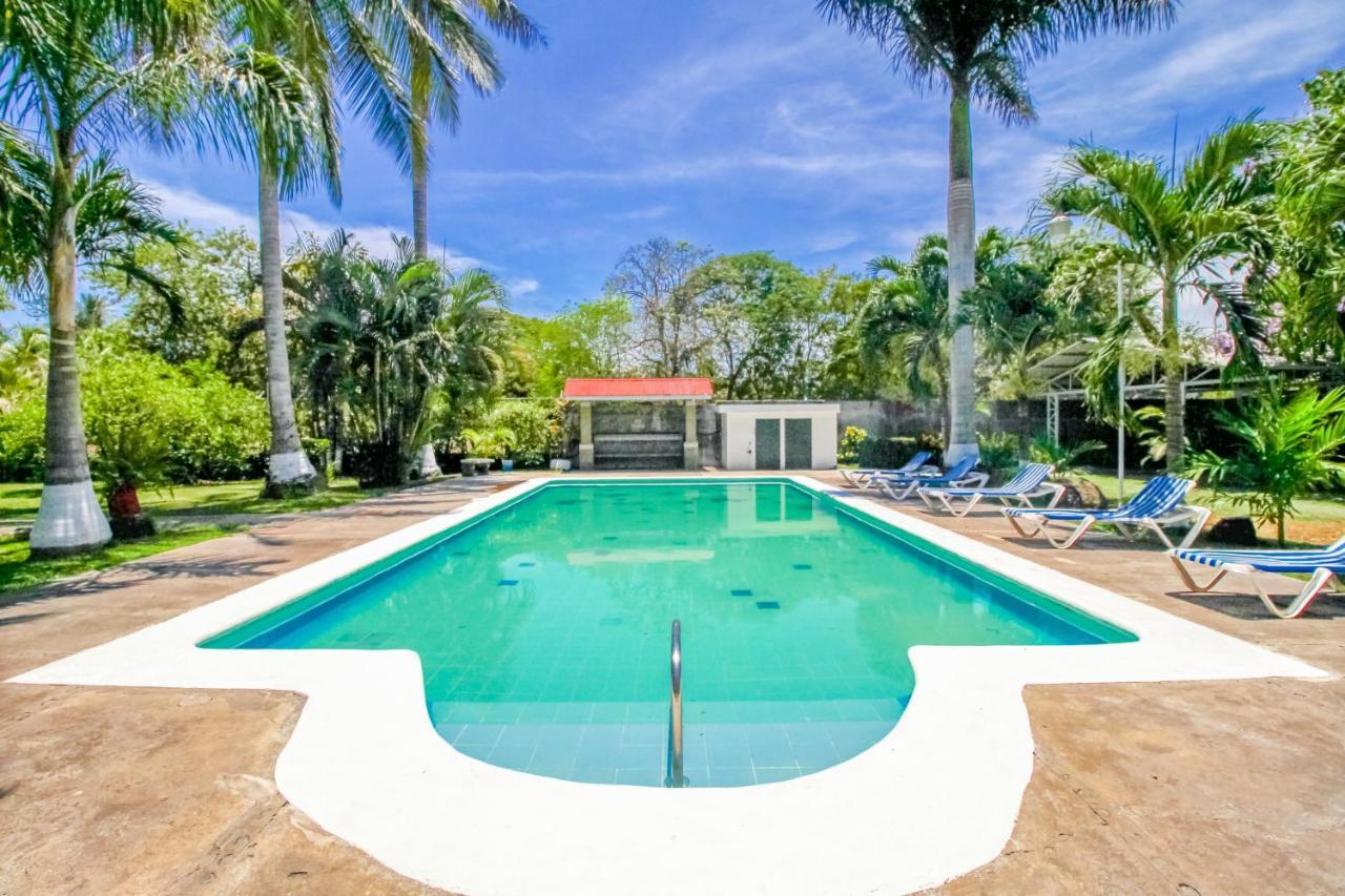 Villas Palmas Del Mar ปุนตาเรนาส ภายนอก รูปภาพ