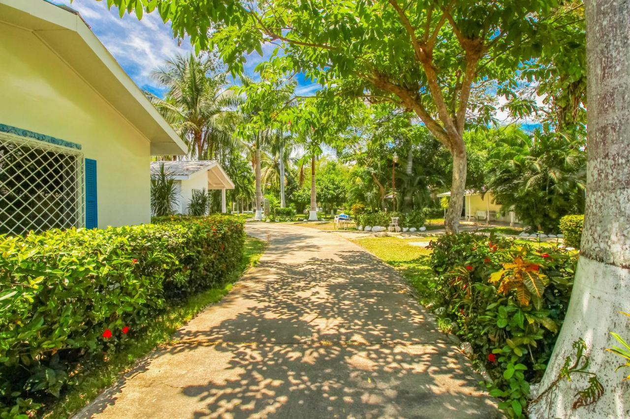Villas Palmas Del Mar ปุนตาเรนาส ภายนอก รูปภาพ