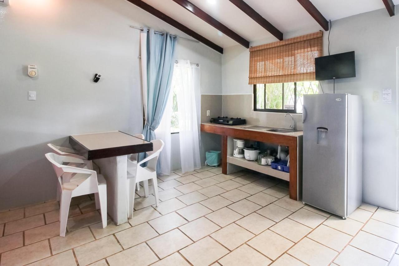 Villas Palmas Del Mar ปุนตาเรนาส ภายนอก รูปภาพ
