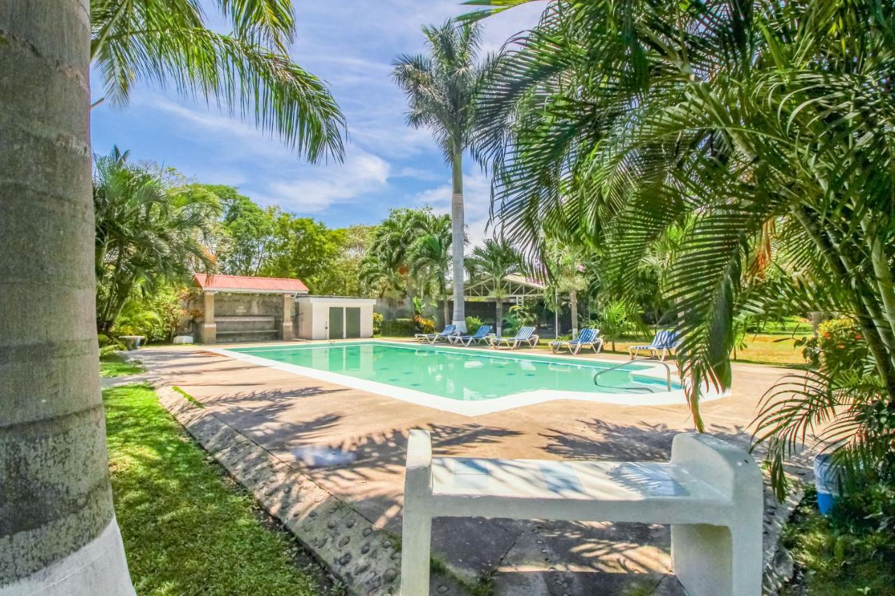 Villas Palmas Del Mar ปุนตาเรนาส ภายนอก รูปภาพ