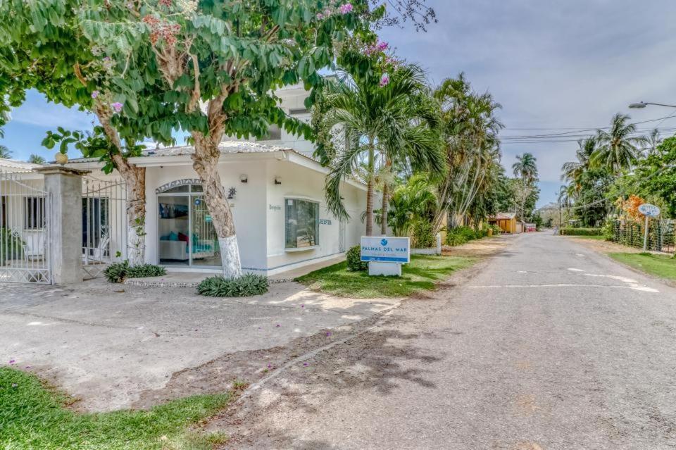 Villas Palmas Del Mar ปุนตาเรนาส ภายนอก รูปภาพ