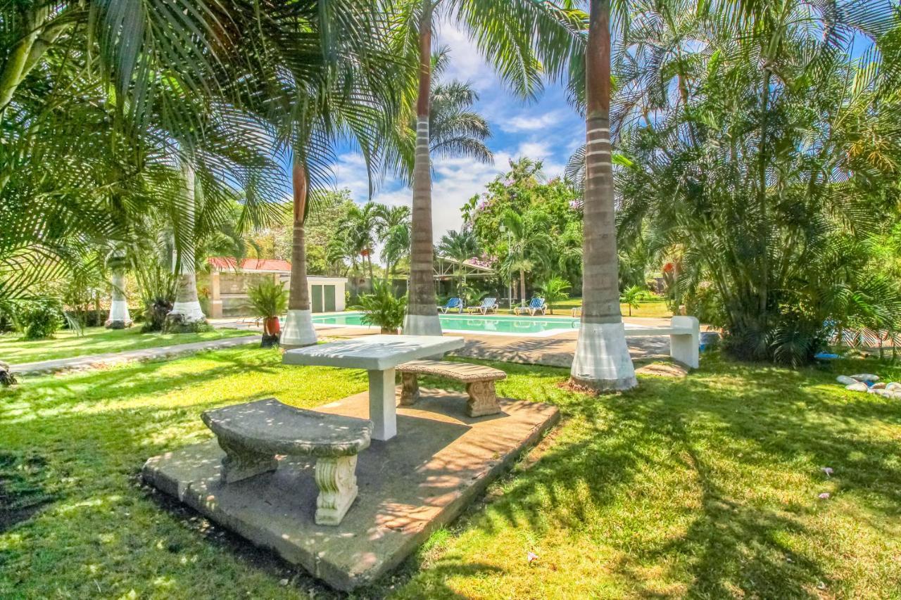 Villas Palmas Del Mar ปุนตาเรนาส ภายนอก รูปภาพ