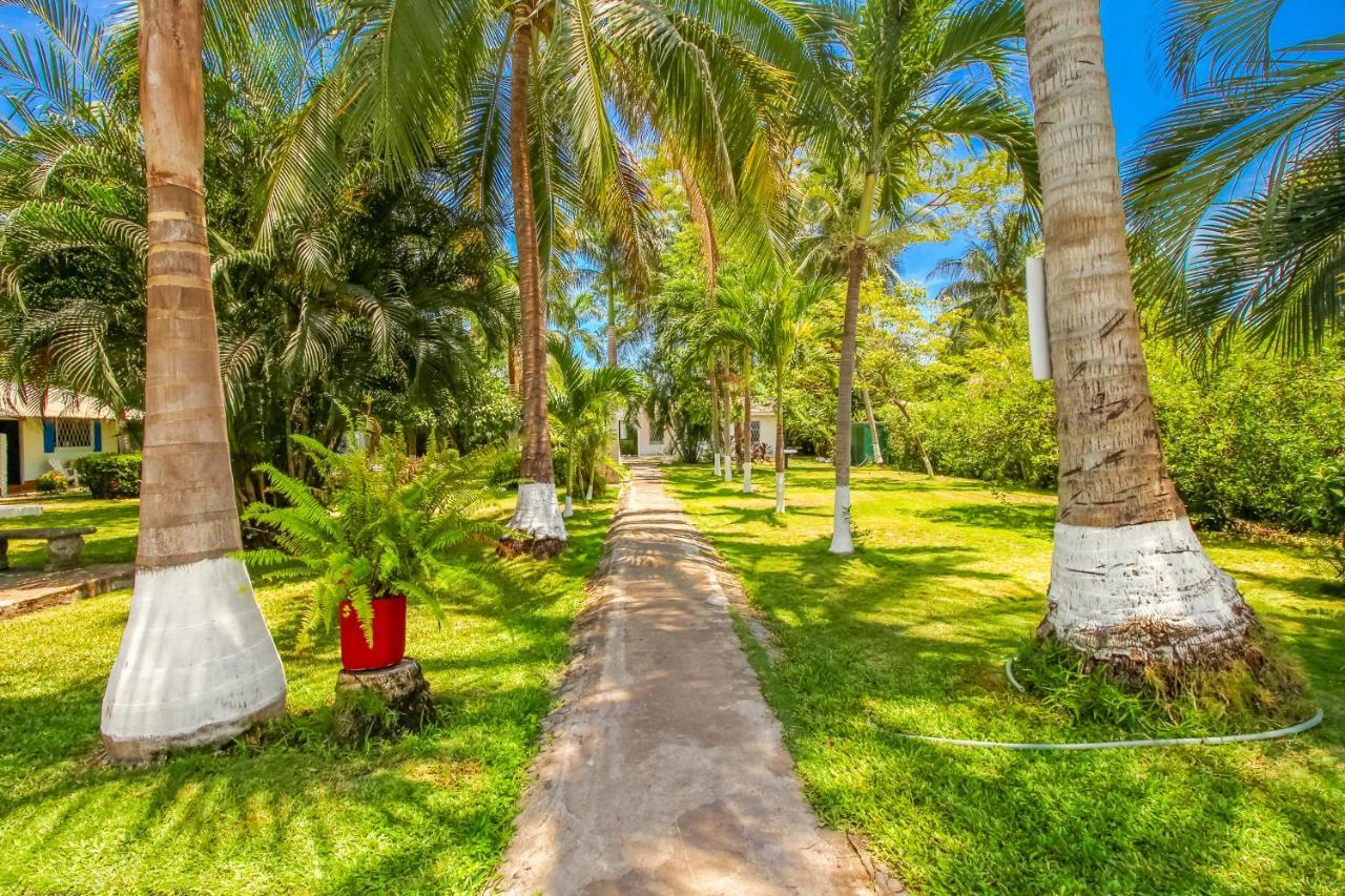 Villas Palmas Del Mar ปุนตาเรนาส ภายนอก รูปภาพ