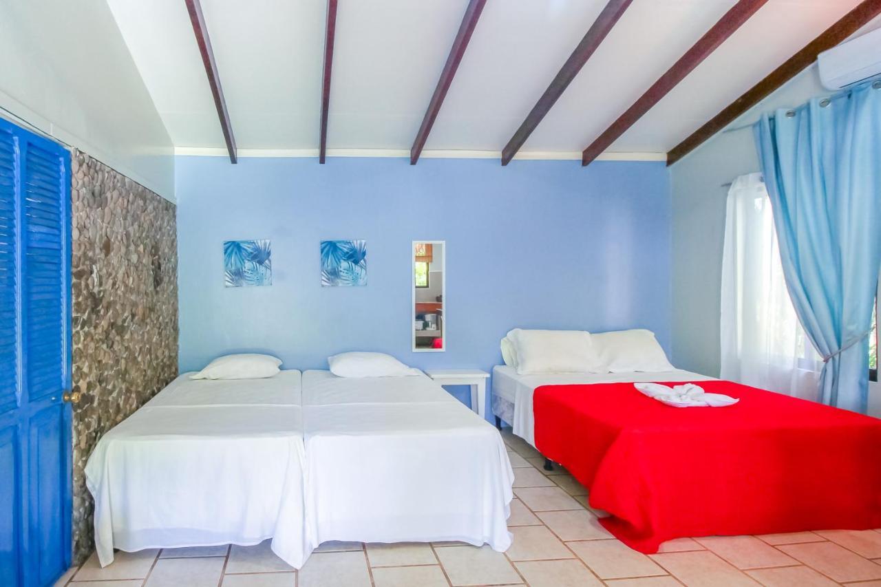 Villas Palmas Del Mar ปุนตาเรนาส ภายนอก รูปภาพ