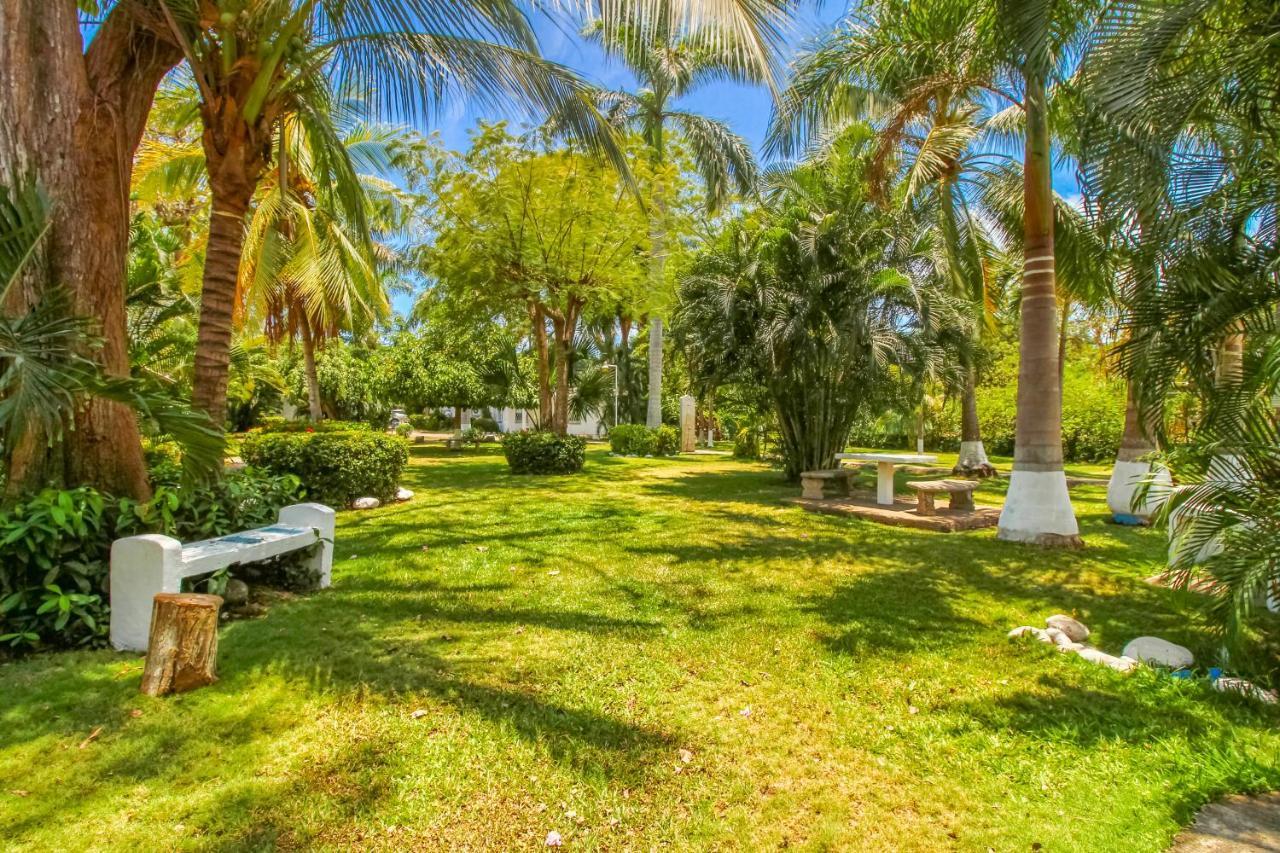 Villas Palmas Del Mar ปุนตาเรนาส ภายนอก รูปภาพ