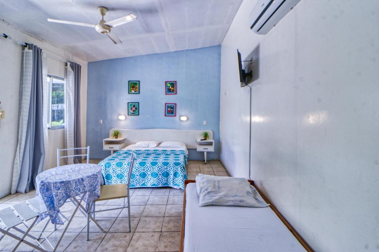 Villas Palmas Del Mar ปุนตาเรนาส ภายนอก รูปภาพ