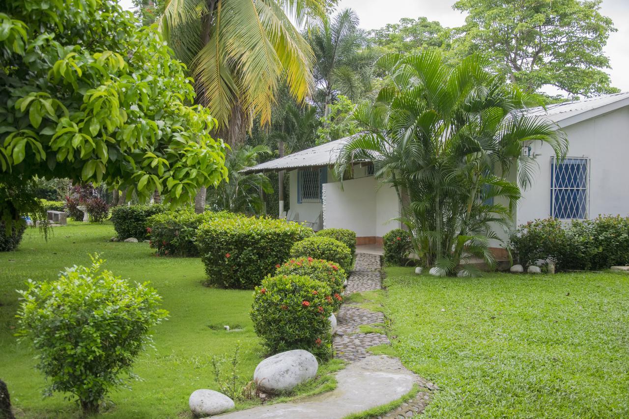 Villas Palmas Del Mar ปุนตาเรนาส ภายนอก รูปภาพ