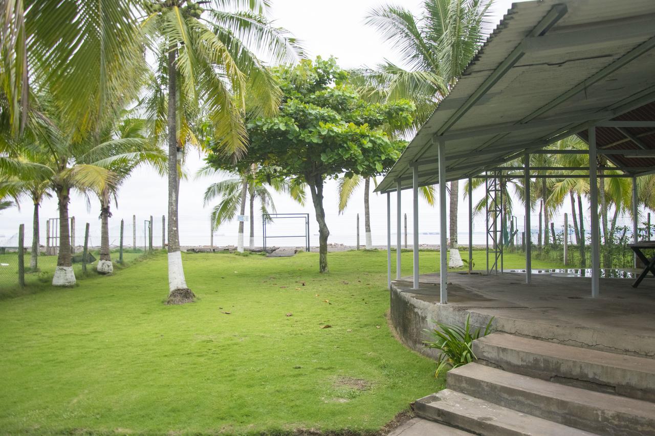 Villas Palmas Del Mar ปุนตาเรนาส ภายนอก รูปภาพ