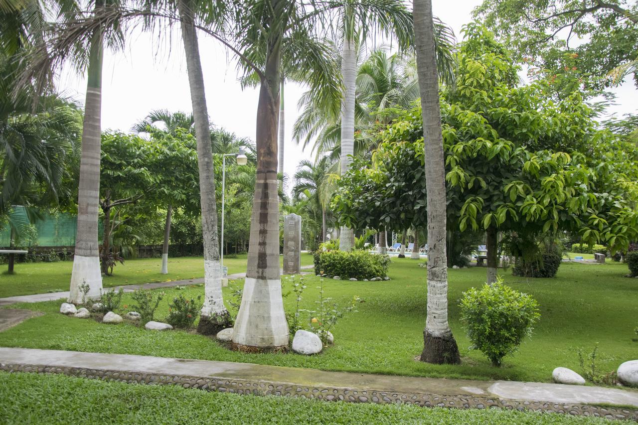 Villas Palmas Del Mar ปุนตาเรนาส ภายนอก รูปภาพ