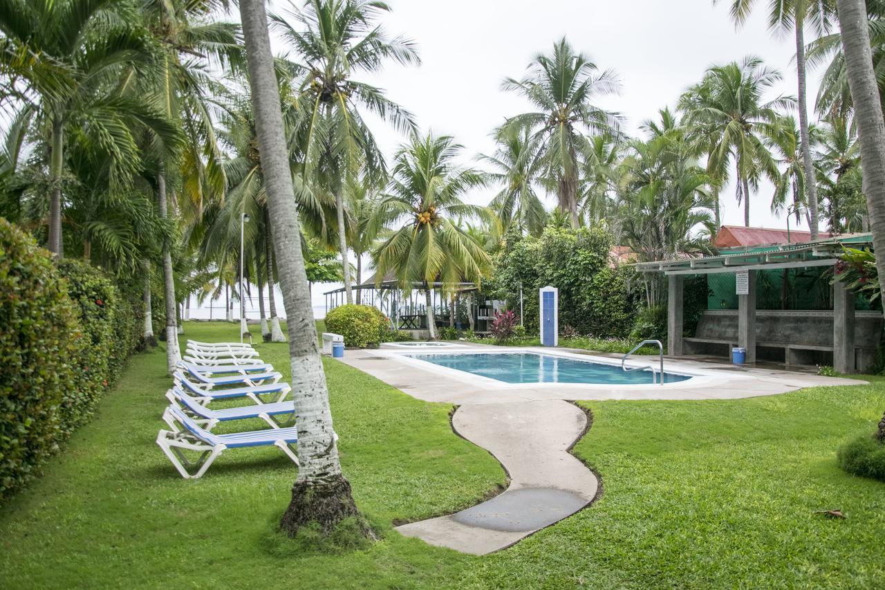 Villas Palmas Del Mar ปุนตาเรนาส ภายนอก รูปภาพ