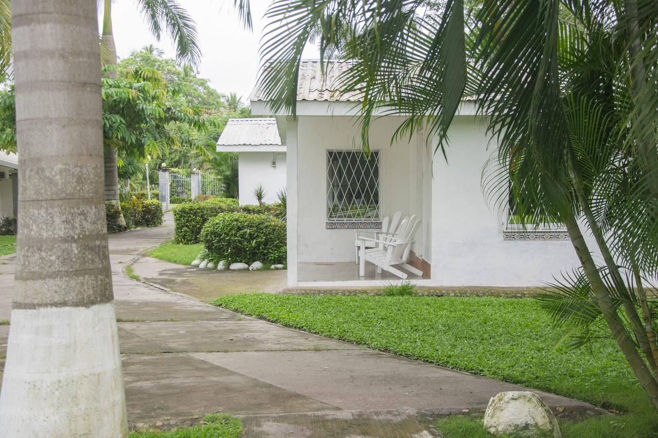 Villas Palmas Del Mar ปุนตาเรนาส ภายนอก รูปภาพ