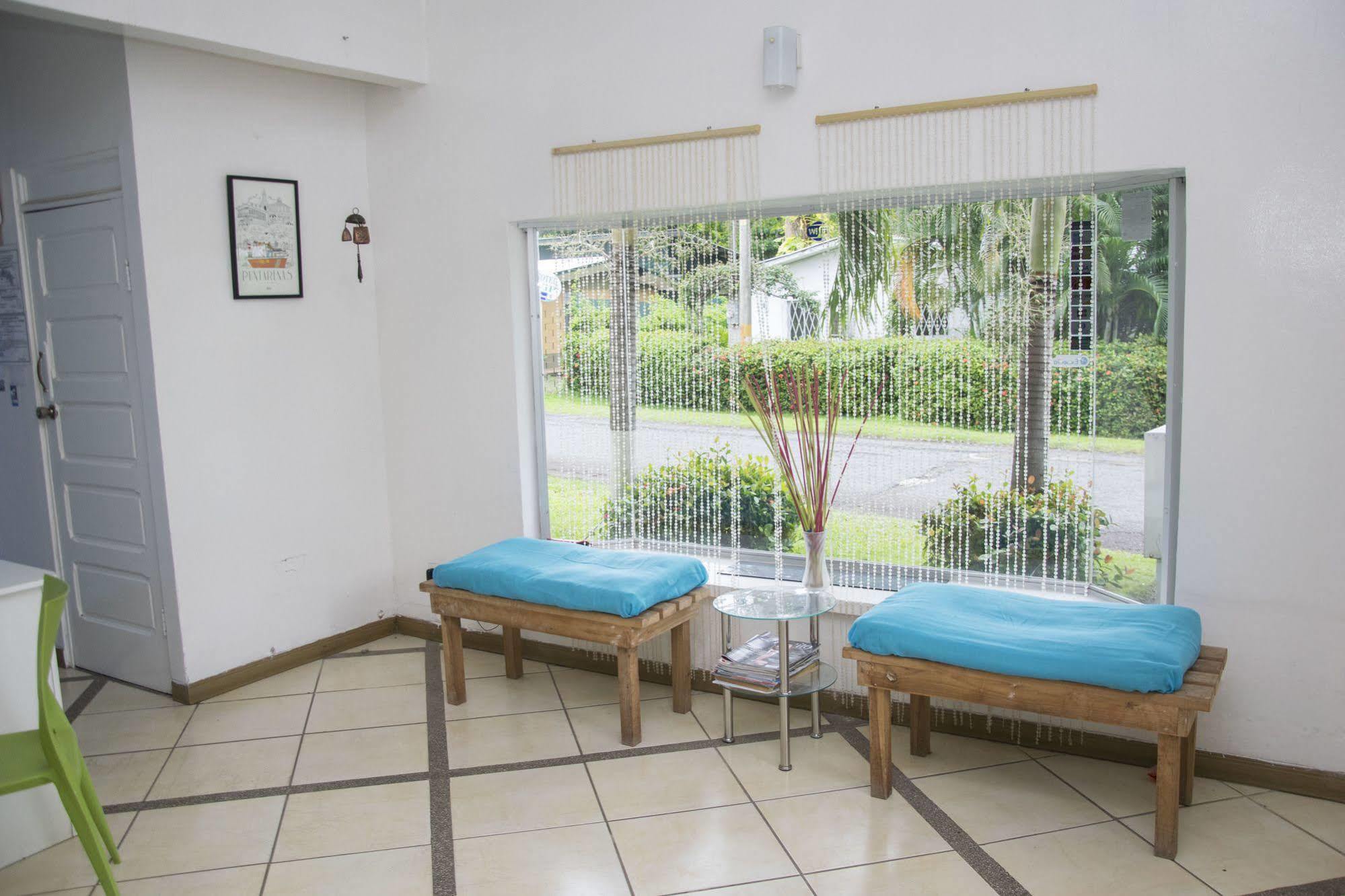 Villas Palmas Del Mar ปุนตาเรนาส ภายนอก รูปภาพ