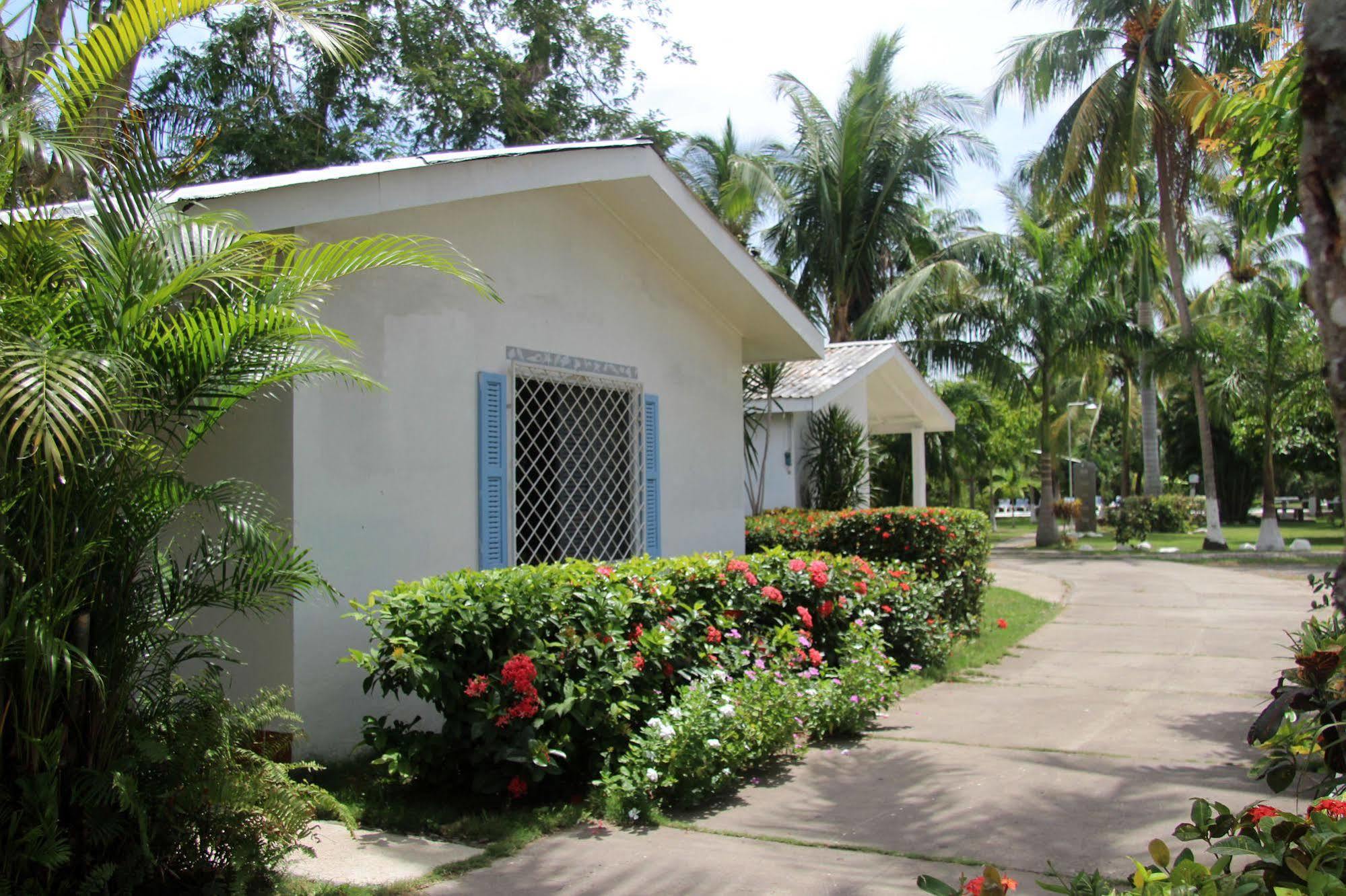 Villas Palmas Del Mar ปุนตาเรนาส ภายนอก รูปภาพ
