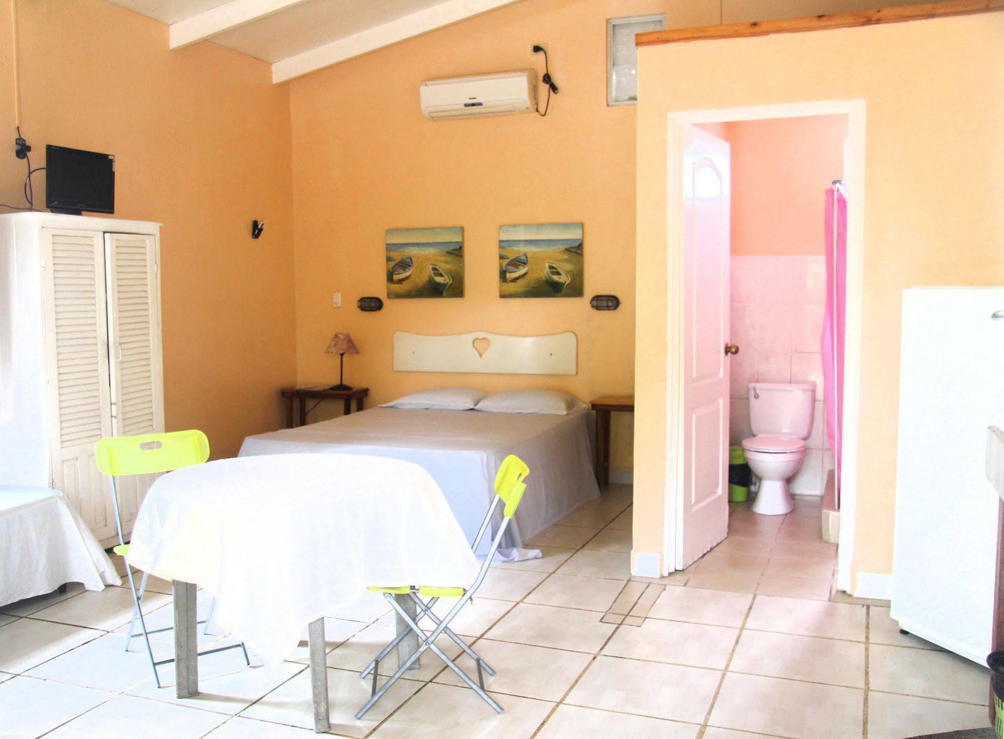 Villas Palmas Del Mar ปุนตาเรนาส ภายนอก รูปภาพ