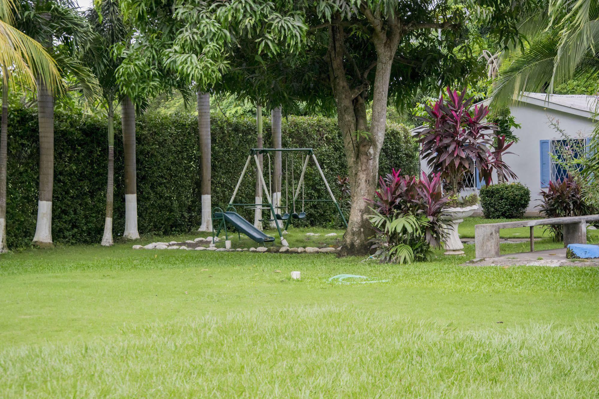 Villas Palmas Del Mar ปุนตาเรนาส ภายนอก รูปภาพ