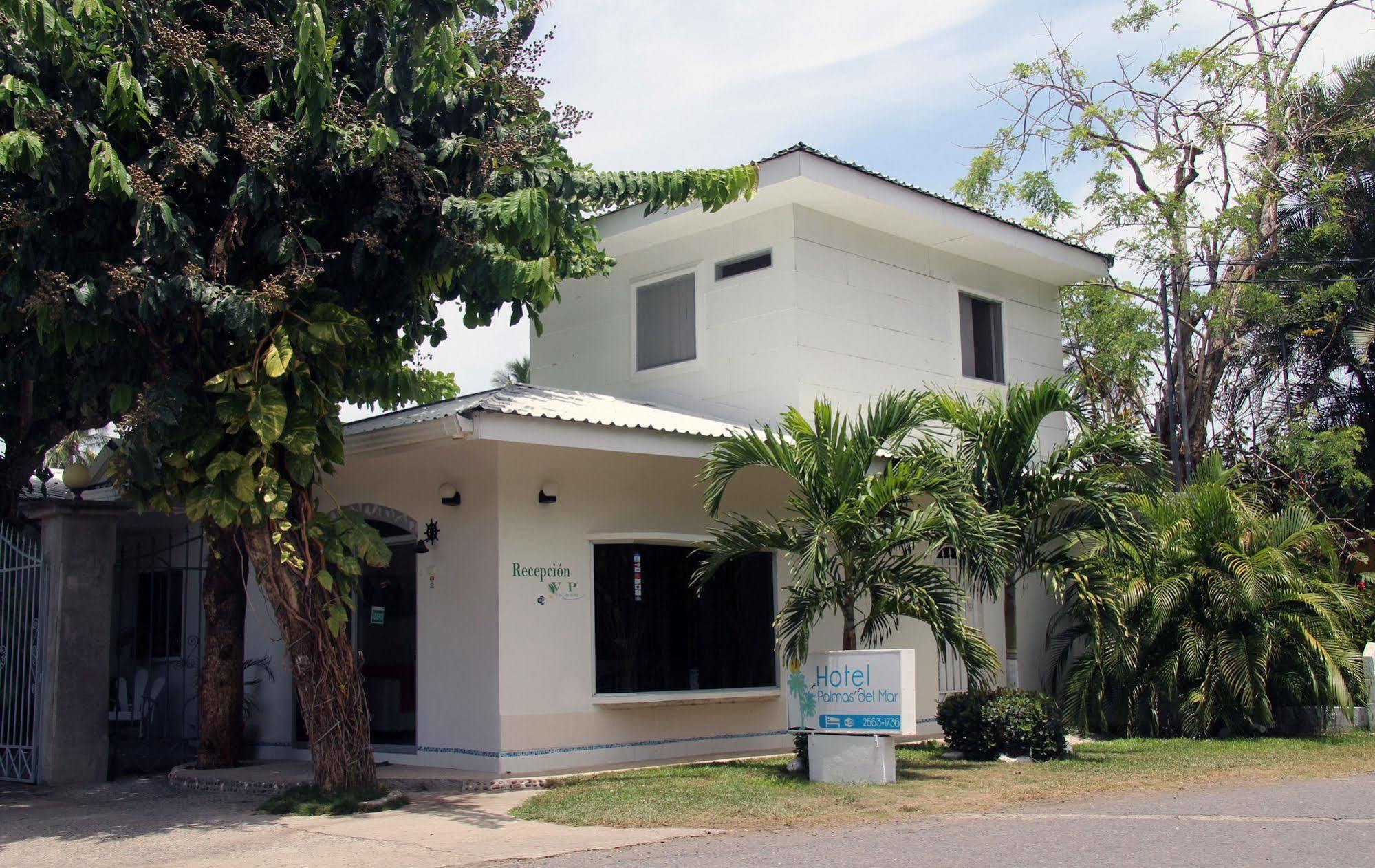 Villas Palmas Del Mar ปุนตาเรนาส ภายนอก รูปภาพ