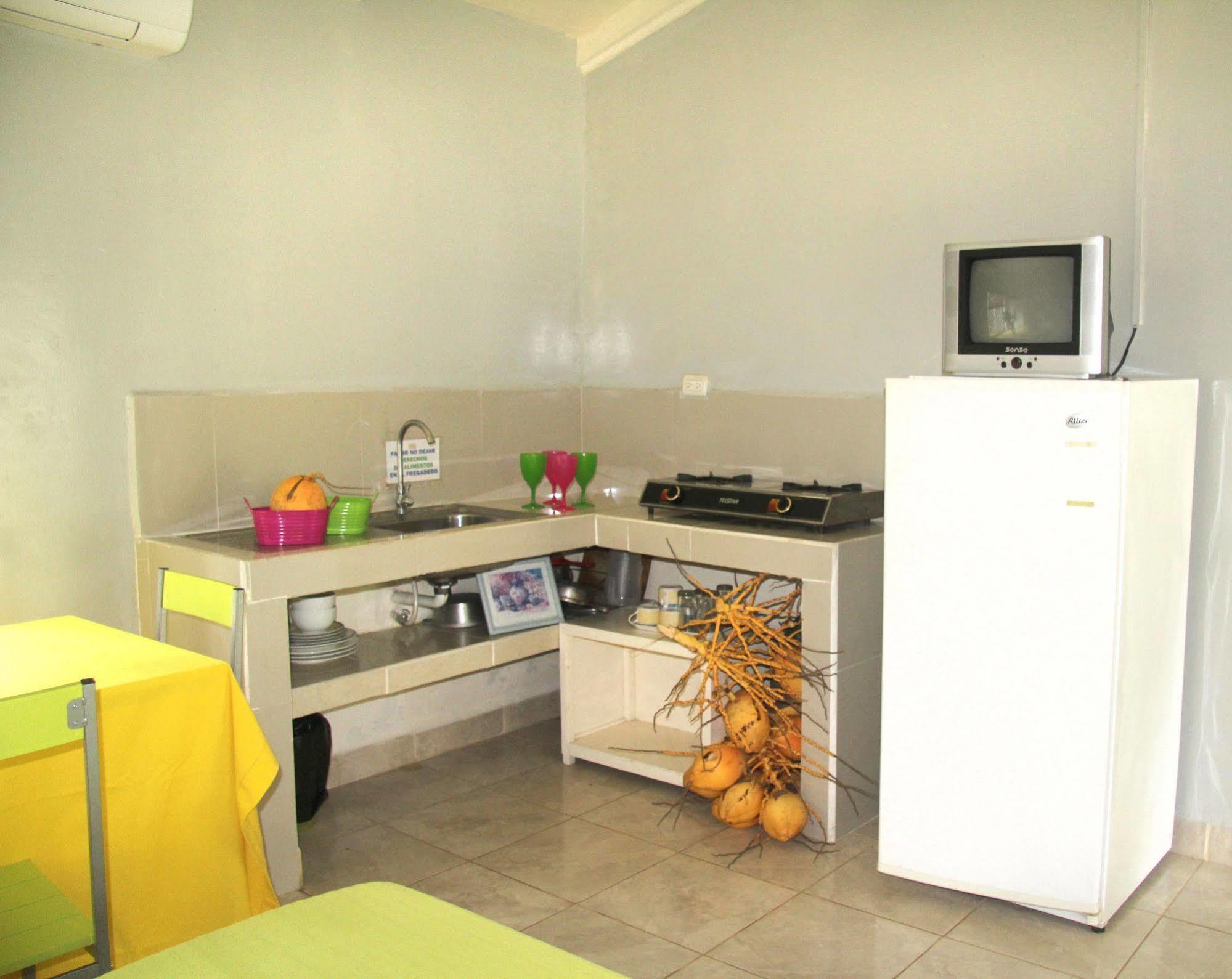 Villas Palmas Del Mar ปุนตาเรนาส ภายนอก รูปภาพ