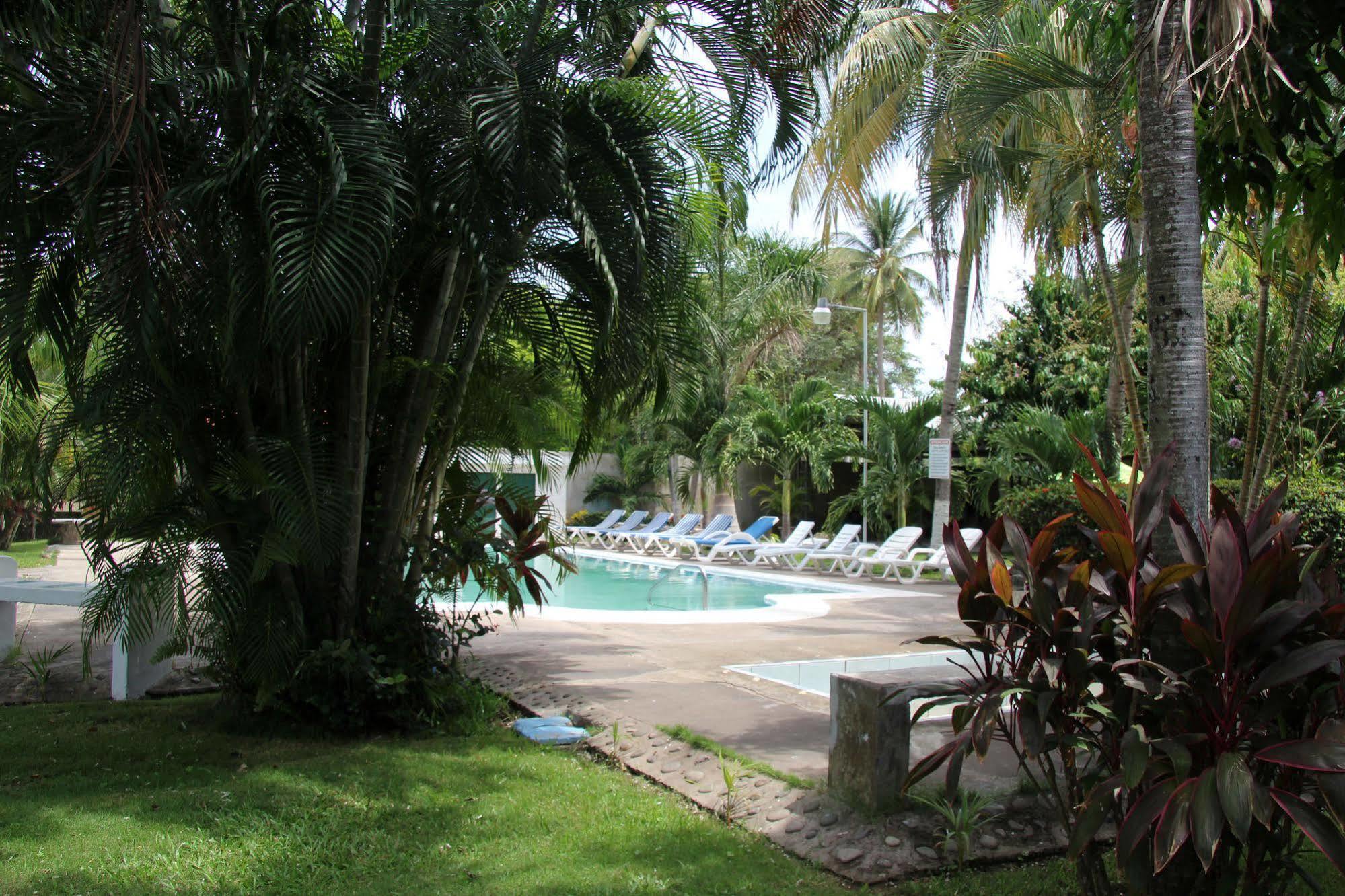 Villas Palmas Del Mar ปุนตาเรนาส ภายนอก รูปภาพ