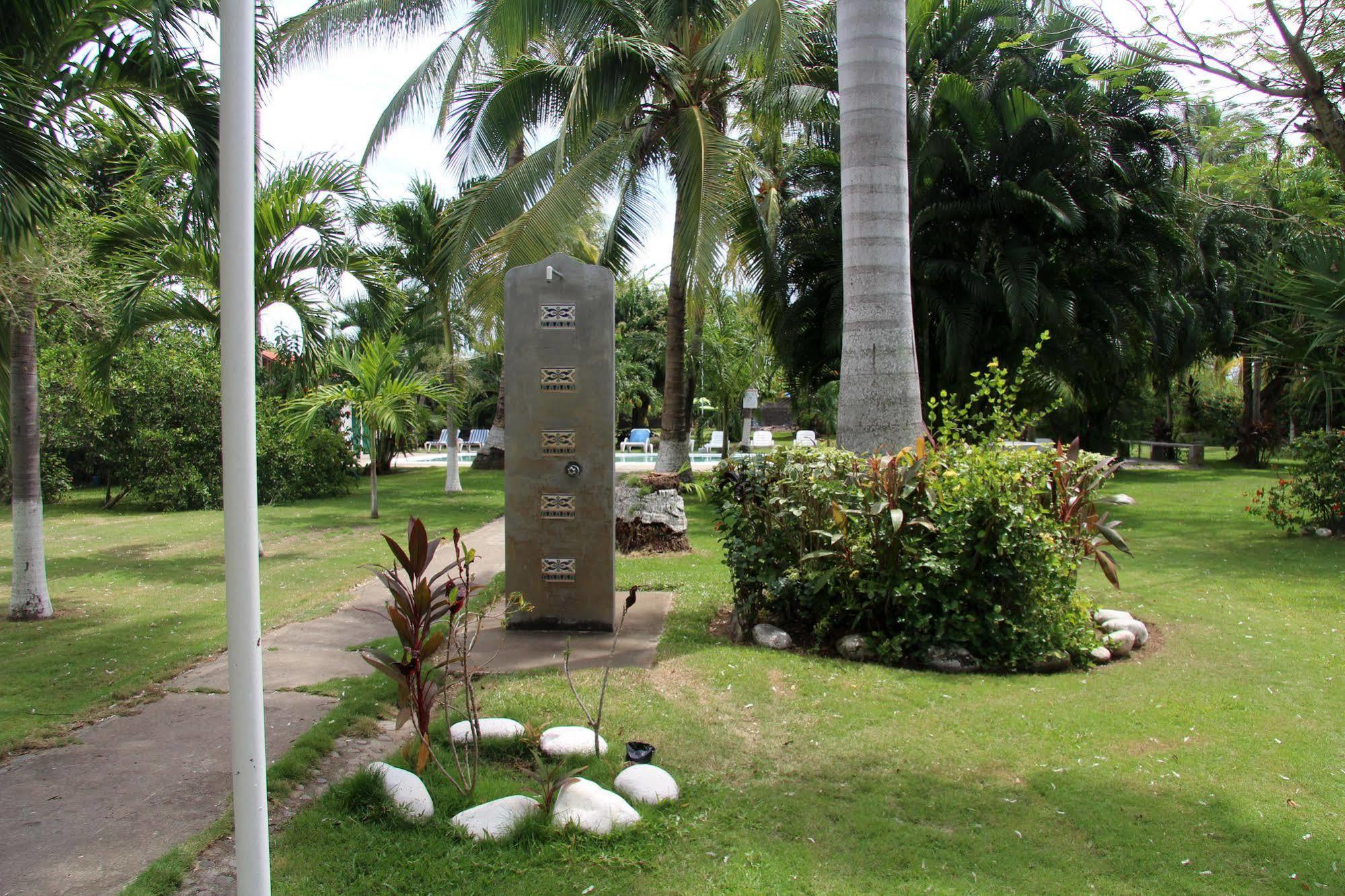 Villas Palmas Del Mar ปุนตาเรนาส ภายนอก รูปภาพ
