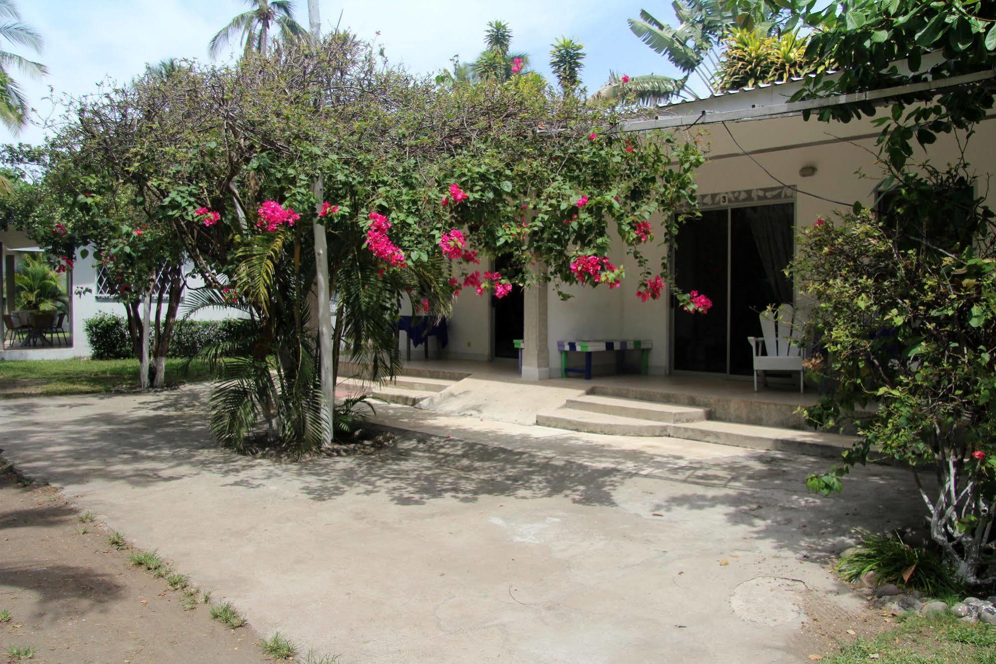 Villas Palmas Del Mar ปุนตาเรนาส ภายนอก รูปภาพ