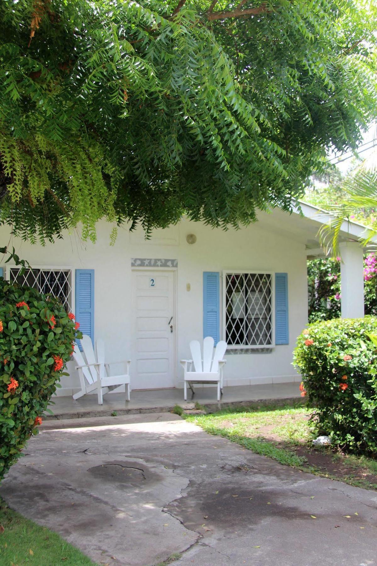 Villas Palmas Del Mar ปุนตาเรนาส ภายนอก รูปภาพ