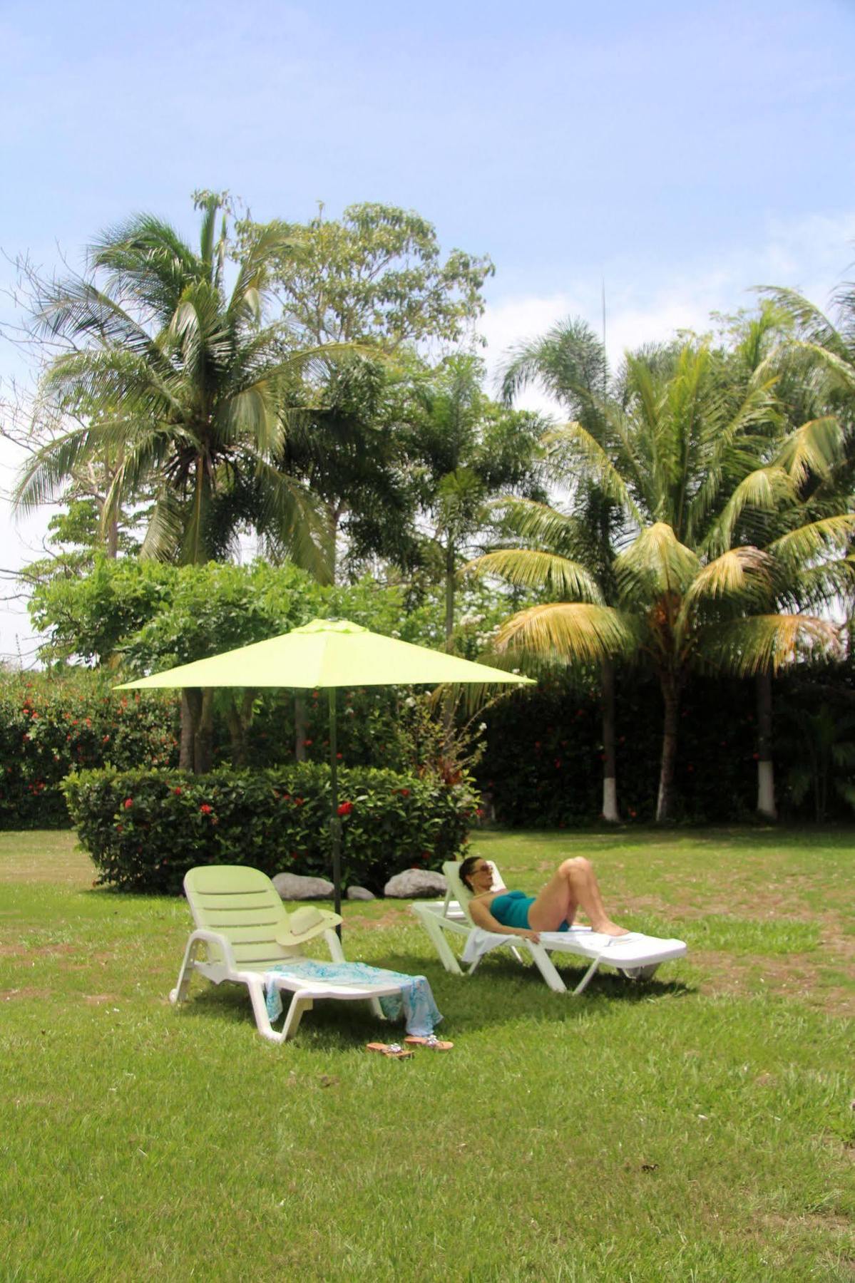 Villas Palmas Del Mar ปุนตาเรนาส ภายนอก รูปภาพ