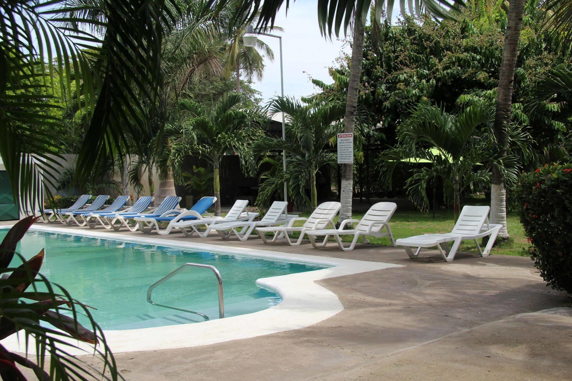 Villas Palmas Del Mar ปุนตาเรนาส ภายนอก รูปภาพ