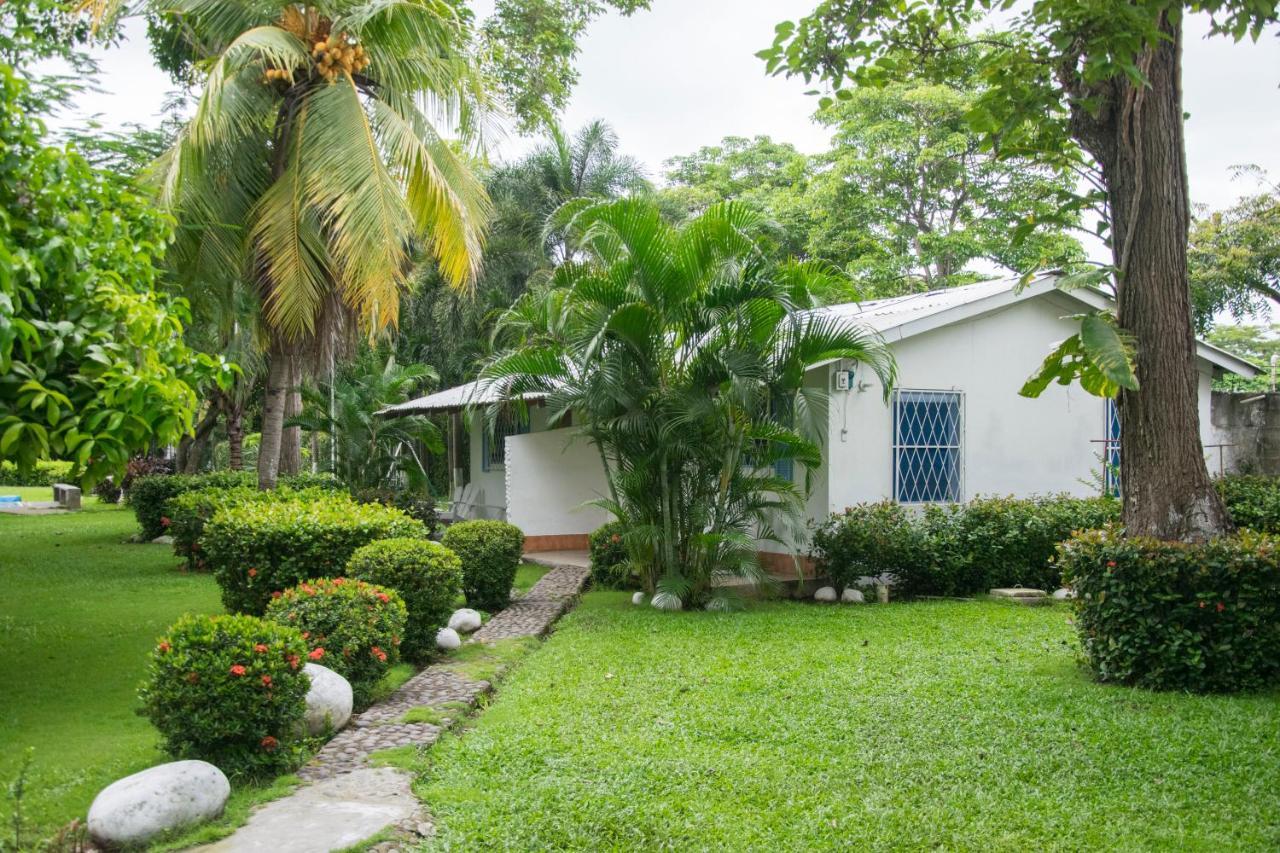 Villas Palmas Del Mar ปุนตาเรนาส ภายนอก รูปภาพ