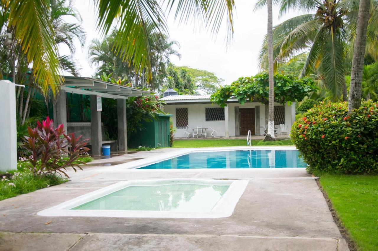 Villas Palmas Del Mar ปุนตาเรนาส ภายนอก รูปภาพ