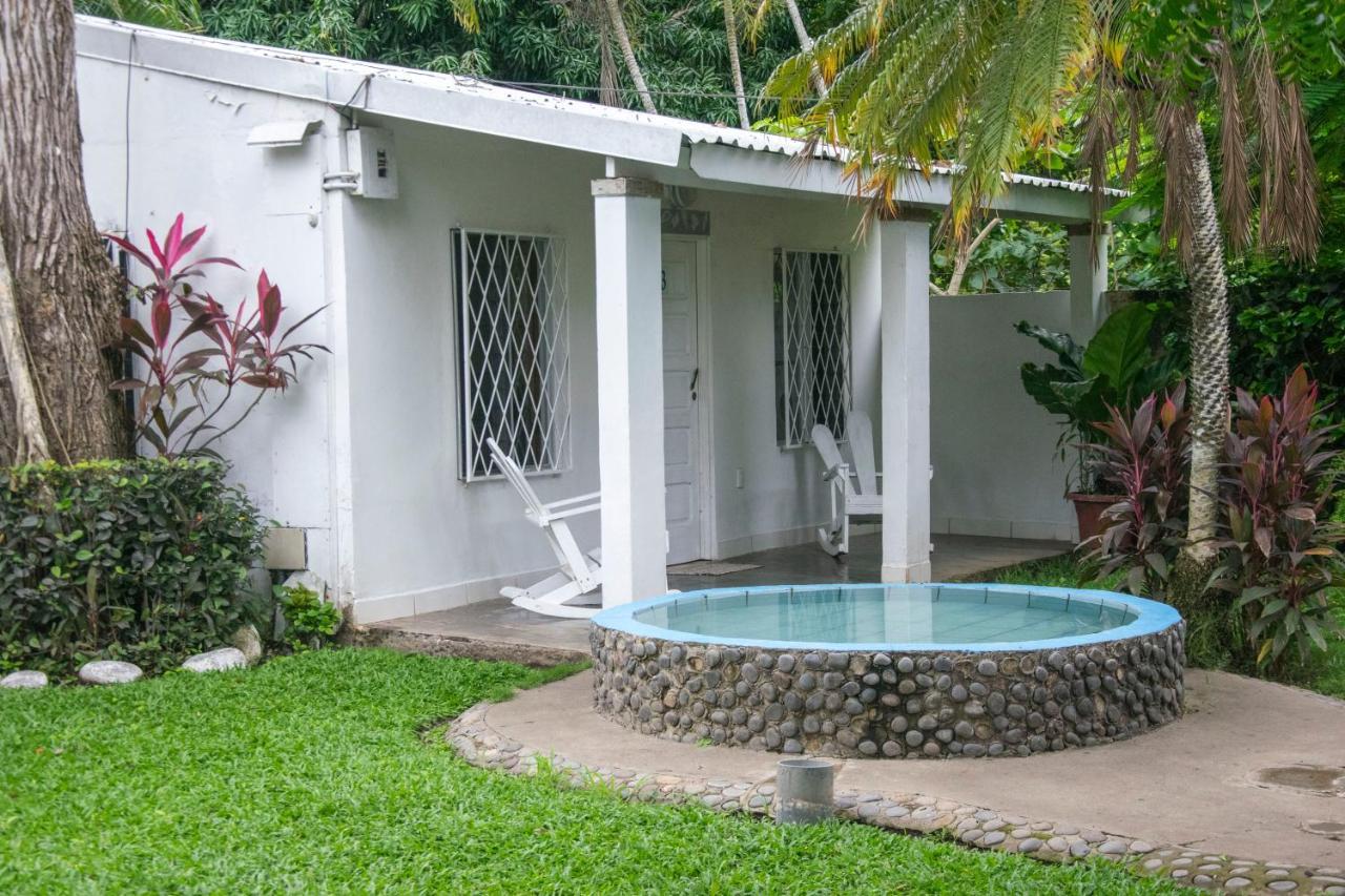 Villas Palmas Del Mar ปุนตาเรนาส ภายนอก รูปภาพ