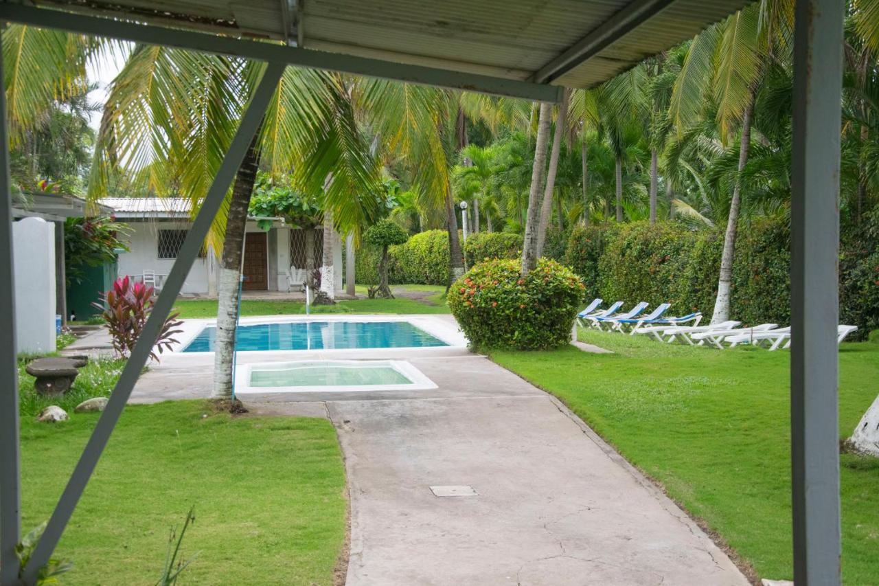 Villas Palmas Del Mar ปุนตาเรนาส ภายนอก รูปภาพ