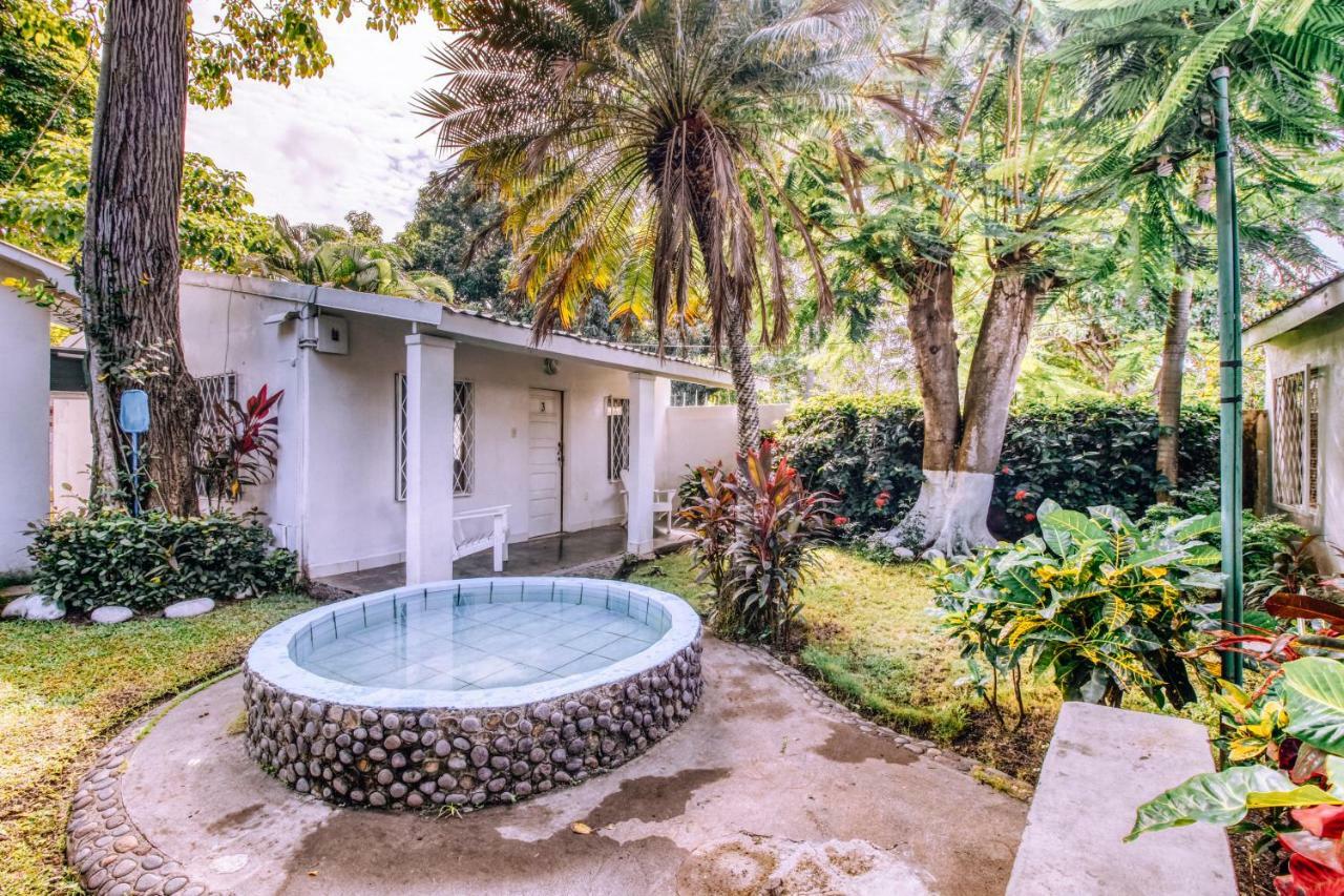 Villas Palmas Del Mar ปุนตาเรนาส ภายนอก รูปภาพ