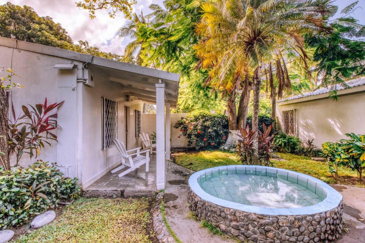 Villas Palmas Del Mar ปุนตาเรนาส ภายนอก รูปภาพ