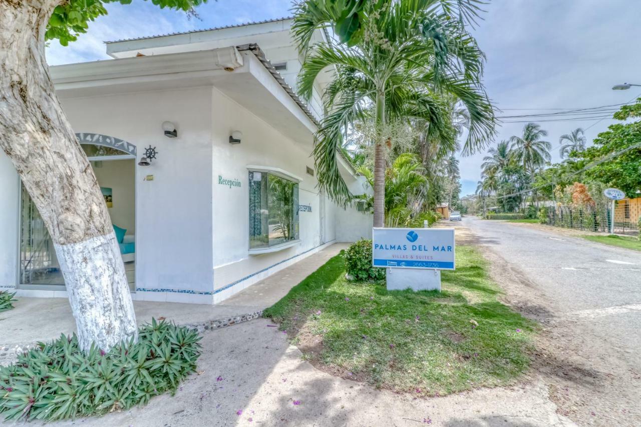Villas Palmas Del Mar ปุนตาเรนาส ภายนอก รูปภาพ